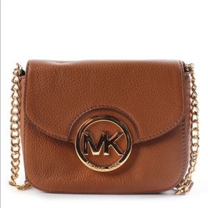 Michael Kors Small Crossbody Bag